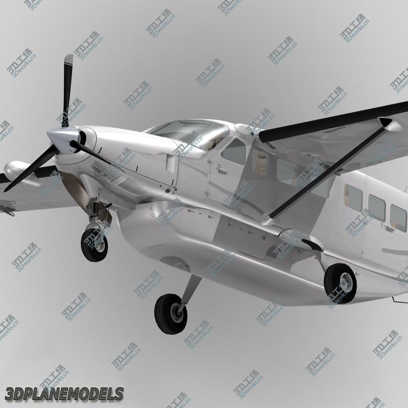 images/goods_img/202104022/Cessna 208 Grand Caravan Generic white/3.jpg